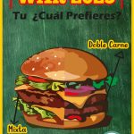 BURGUERS WAR 2025_BURGUER WAR-2